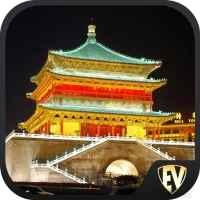 Xi'an Travel & Explore, Offlin
