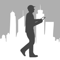 Cape Town Map and Walks